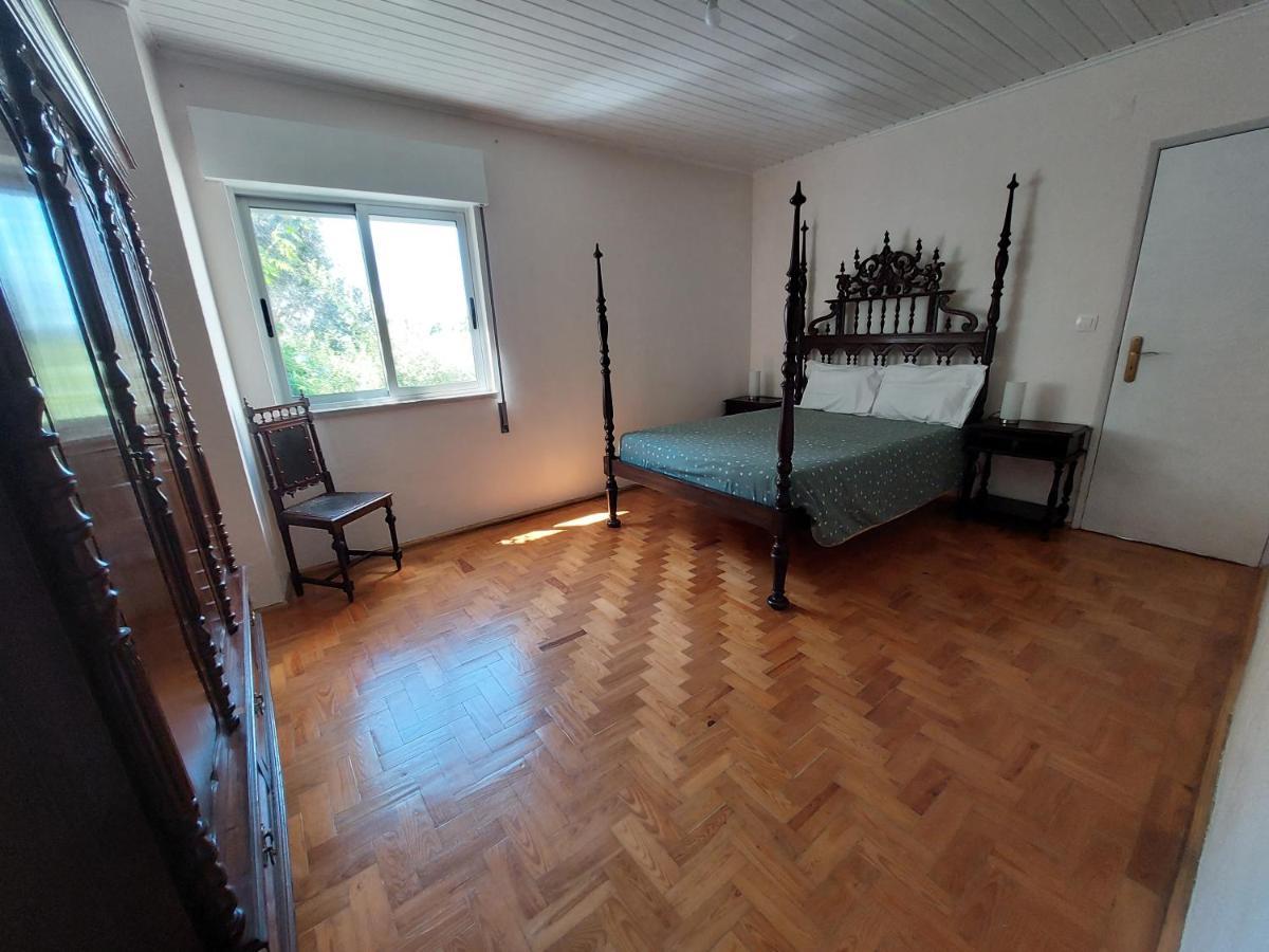 Casa Do Pisco Villa Sardoal Екстериор снимка