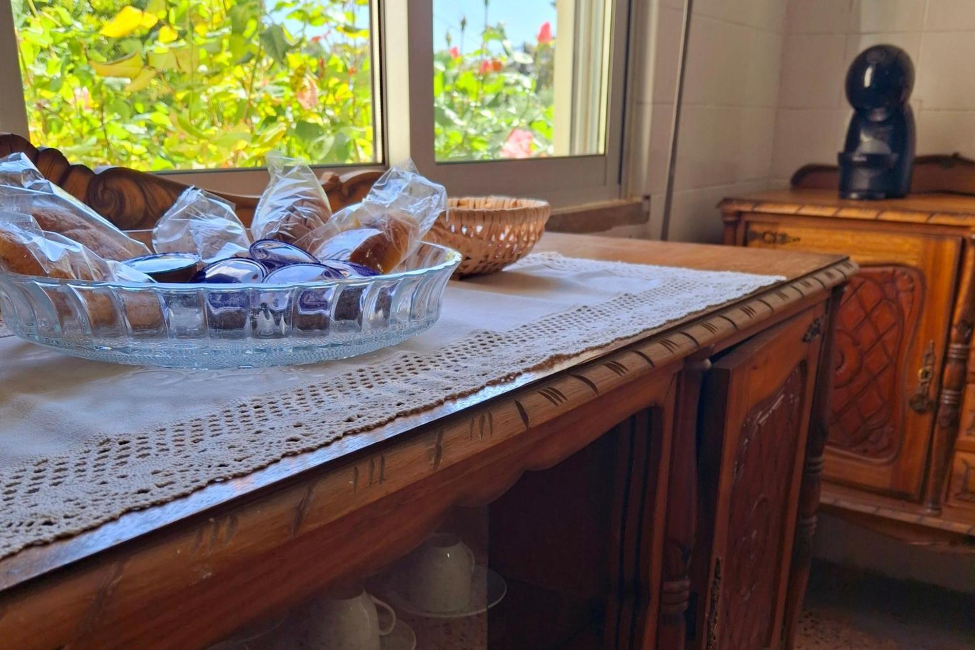 Casa Do Pisco Villa Sardoal Екстериор снимка